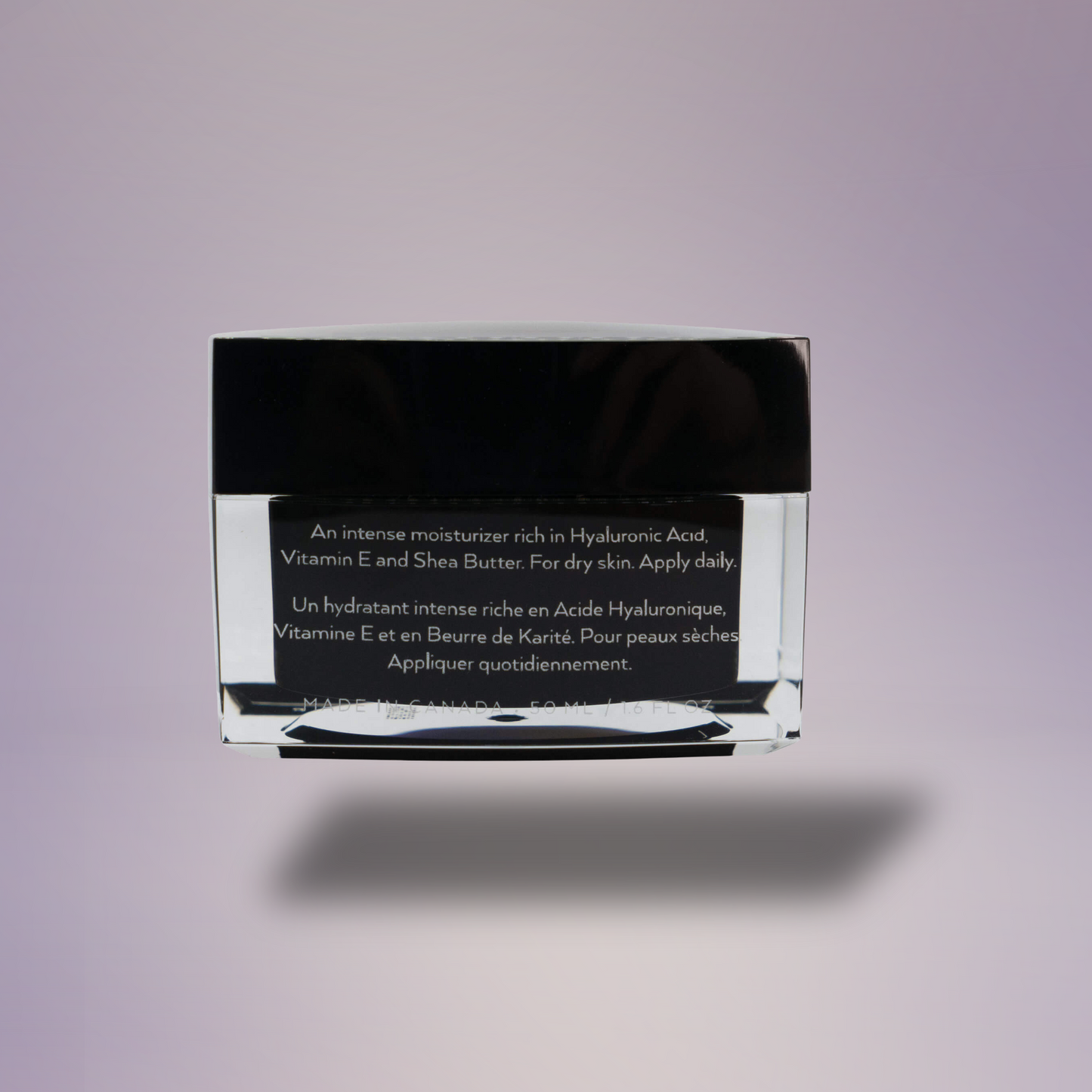 INTENSE HYALURONIC MOISTURIZER