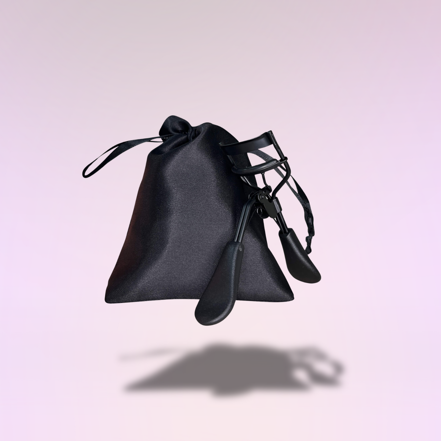 PADDED EYELASH CURLER