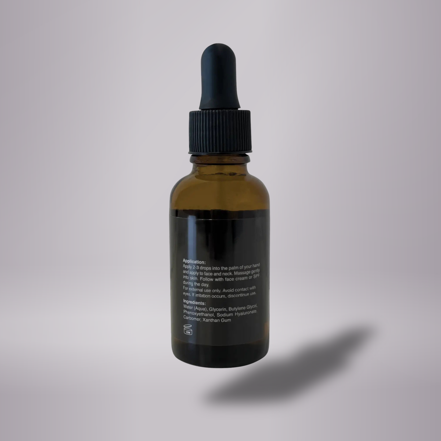 HYALURONIC ACID SERUM