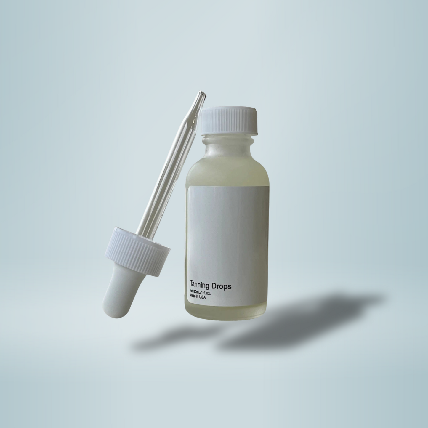 TANNING DROPS
