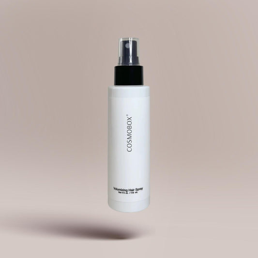 VOLUMIZING HAIR SPRAY