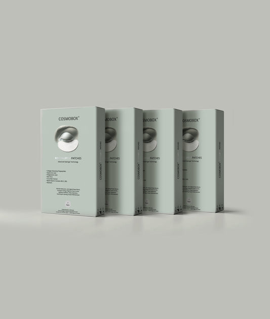 Monthly Glow Pack (28 Pairs)