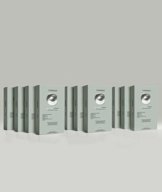 Seasonal Radiance Pack (84 Pairs)