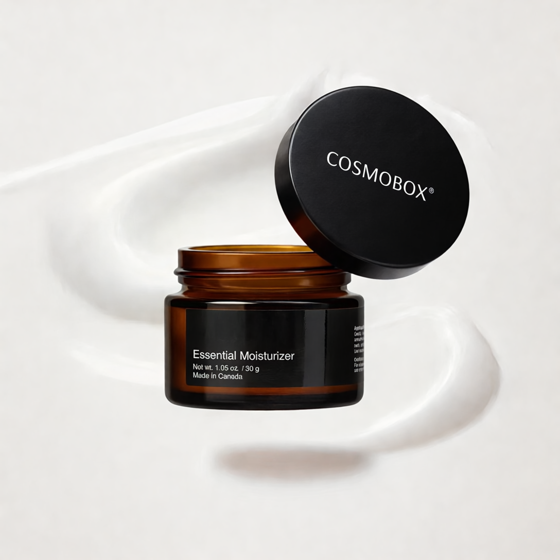 THE ICON — Essential Moisturizer