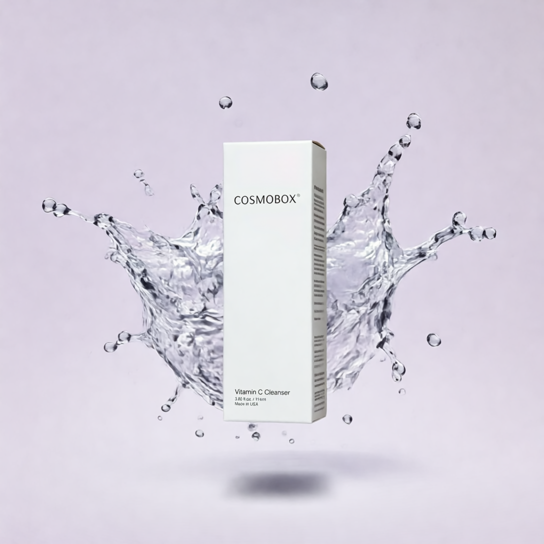 THE ARTIST — Vitamin C Cleanser