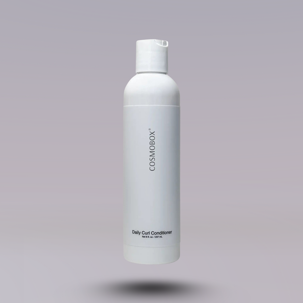 DAILY CURL CONDITIONER