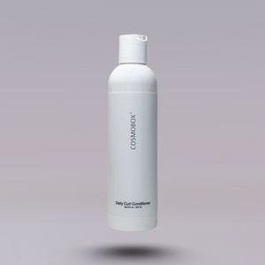 DAILY CURL CONDITIONER