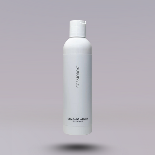 DAILY CURL CONDITIONER