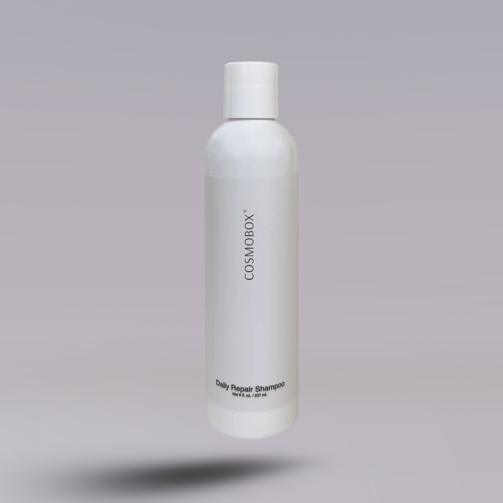 DAILY REPAIR SHAMPOO
