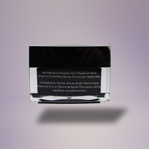 HYALURONIC MOISTURIZER