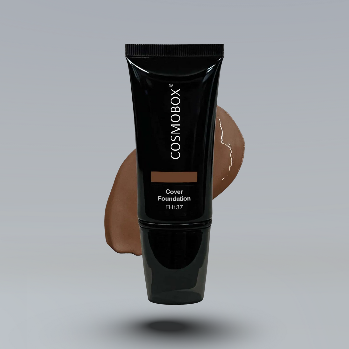 FULL COVER FOUNDATION