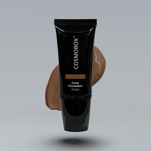 FULL COVER FOUNDATION