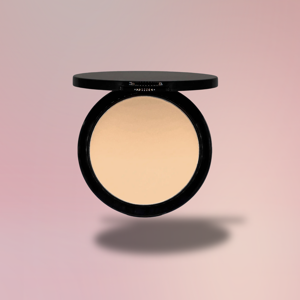 DUAL BLEND POWDER FOUNDATION