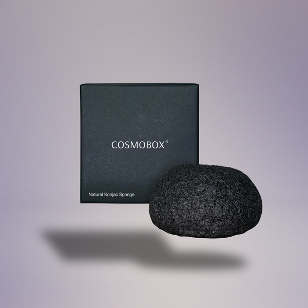 NATURAL KONJAC SPONGE