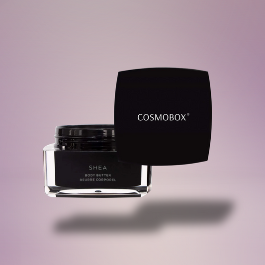 SHEA BODY BUTTER