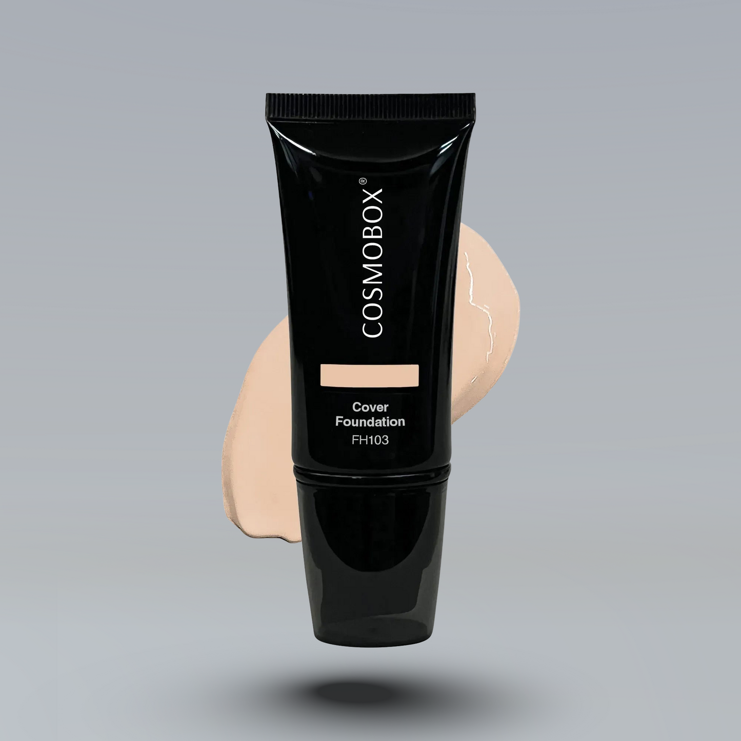 FULL COVER FOUNDATION