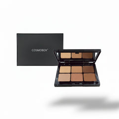EYESHADOW PALETTE