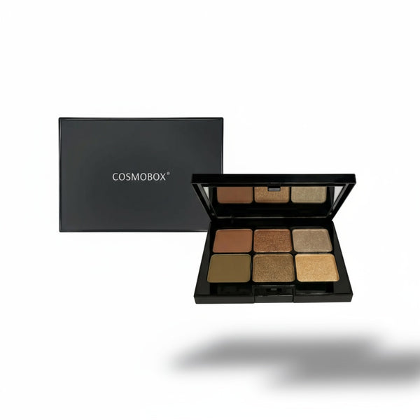 EYESHADOW PALETTE