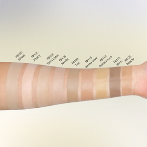THE TRAILBLAZER — Skinperfect BB Cream