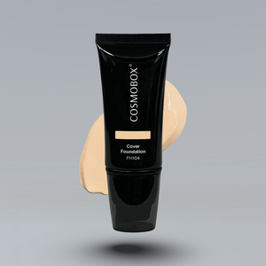FULL COVER FOUNDATION