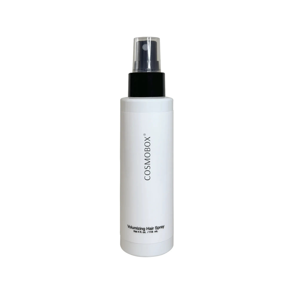 VOLUMIZING HAIR SPRAY