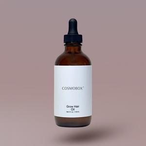 GROW HAIR OIL