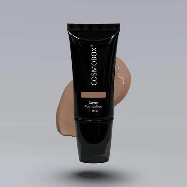 FULL COVER FOUNDATION