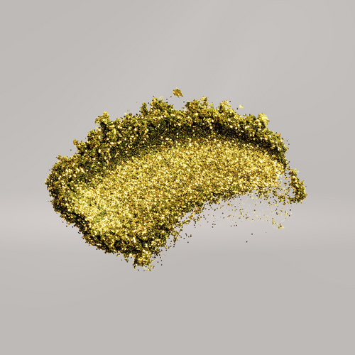 GLITTER DUST