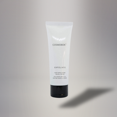 MINT EXFOLIATING FACIAL POLISH