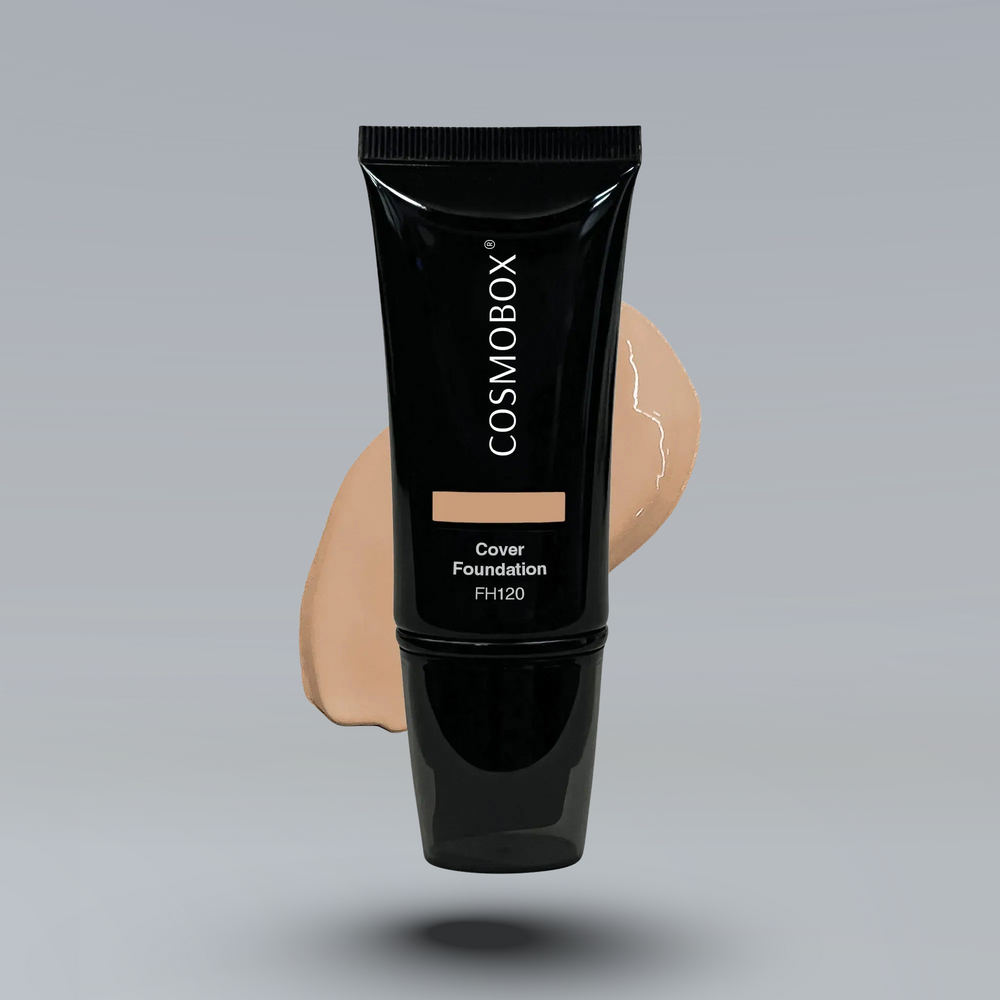 FULL COVER FOUNDATION