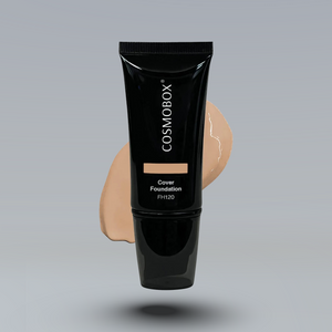 FULL COVER FOUNDATION