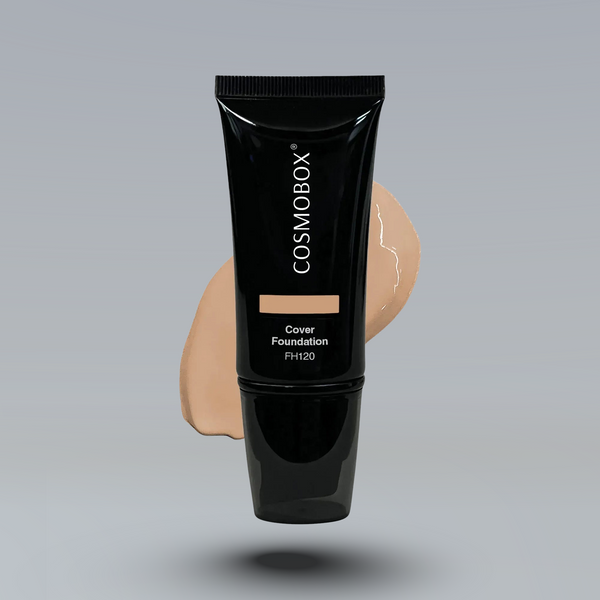 FULL COVER FOUNDATION