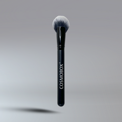 CHEEK FAN BRUSH