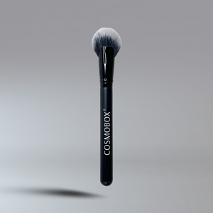 CHEEK FAN BRUSH