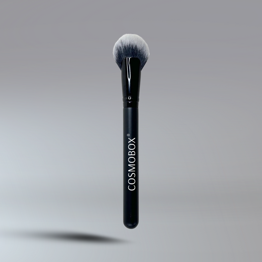 CHEEK FAN BRUSH