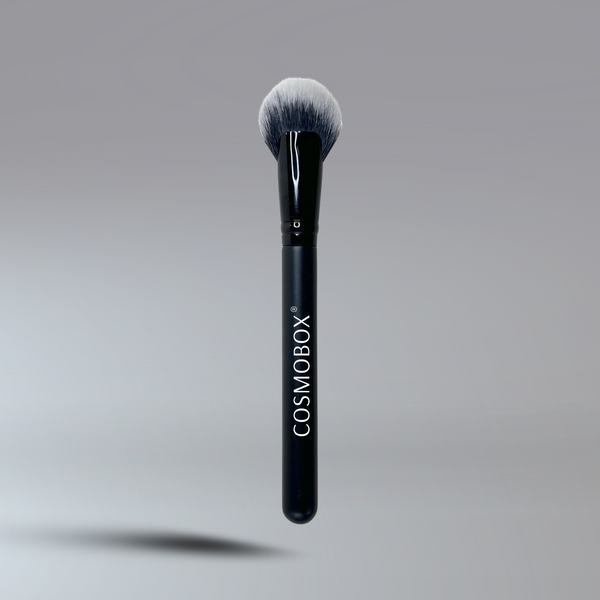 CHEEK FAN BRUSH