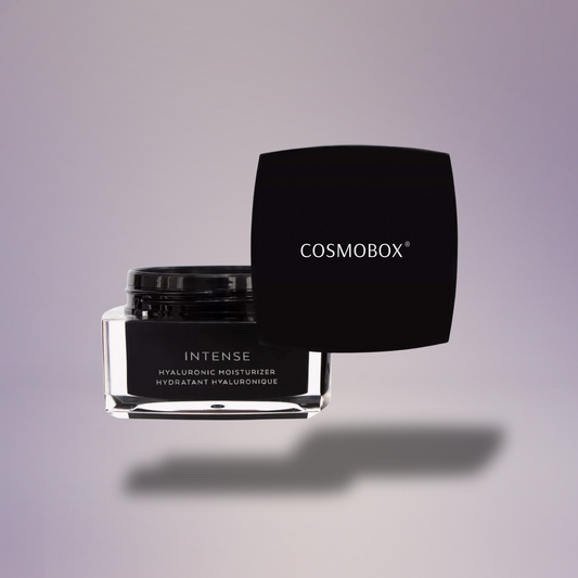 INTENSE HYALURONIC MOISTURIZER