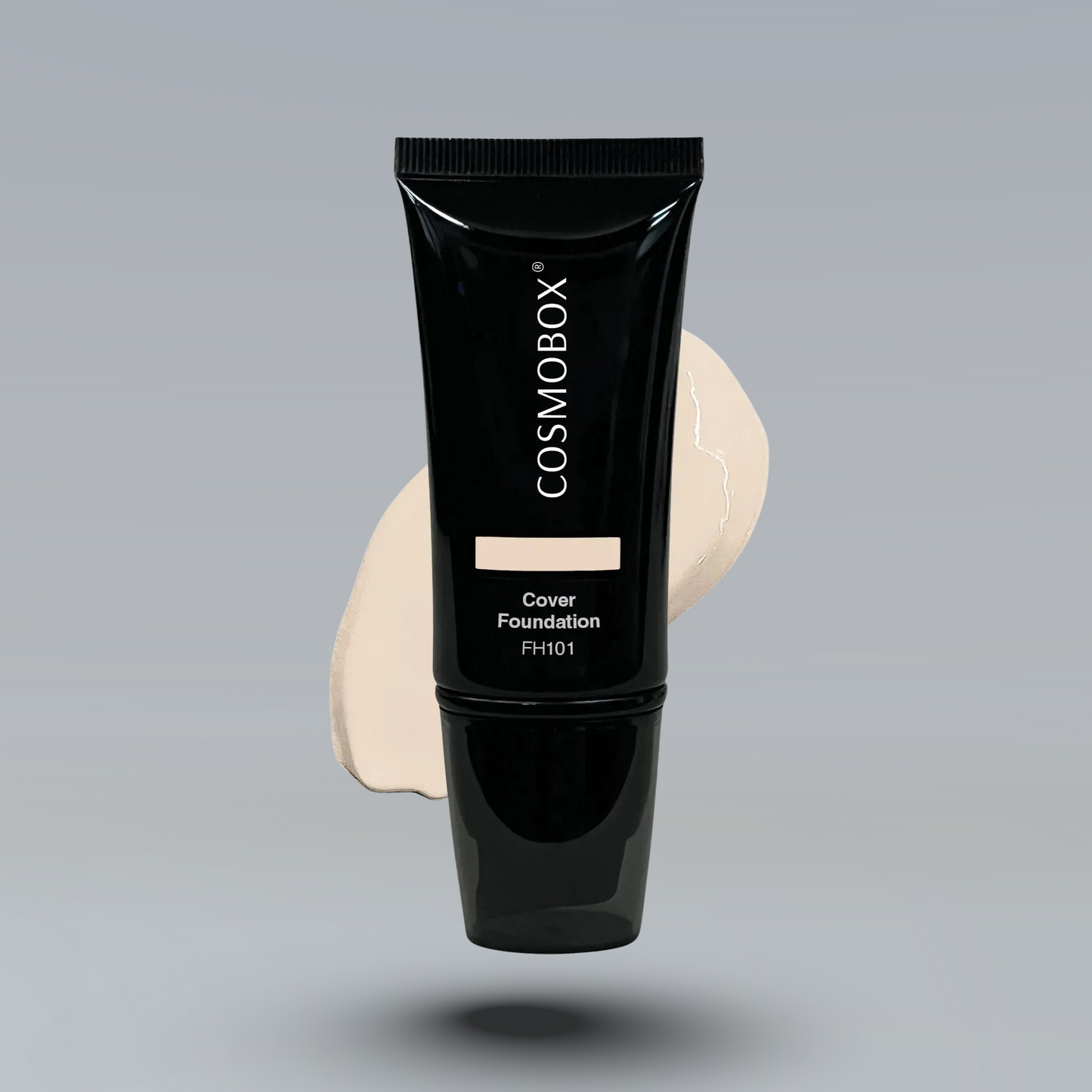 FULL COVER FOUNDATION