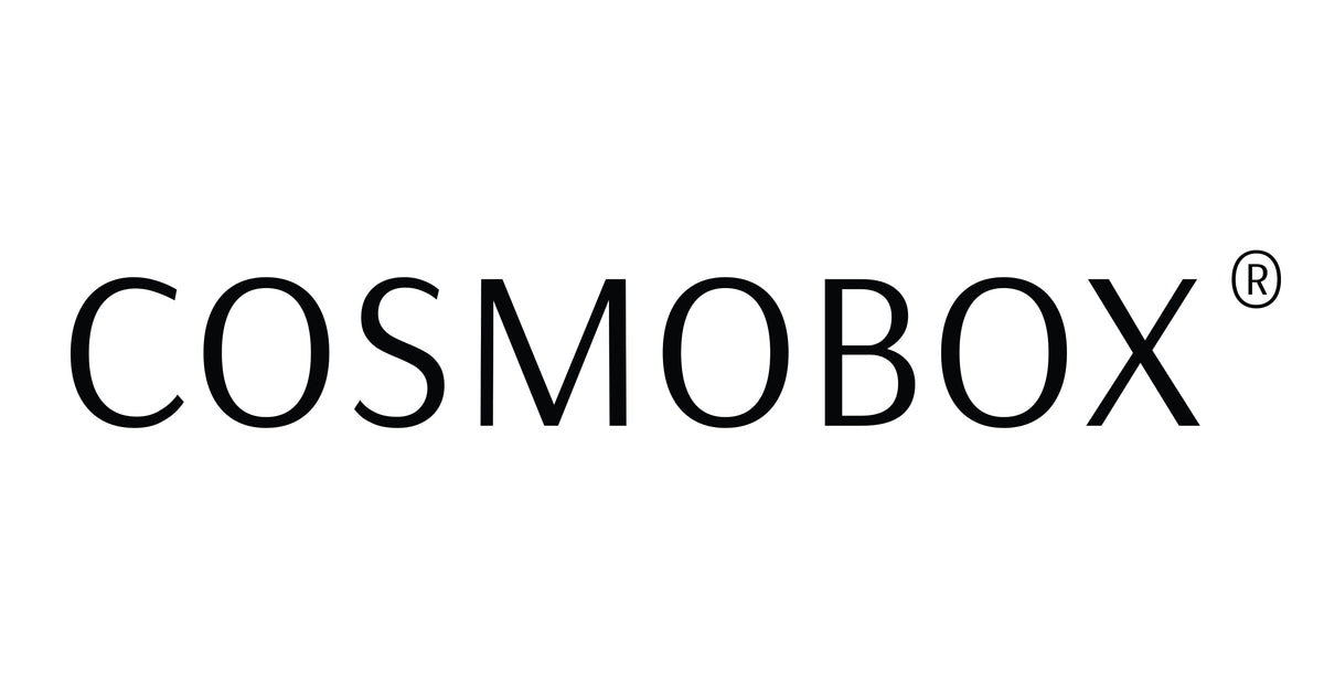 Cosmo Box Code COSMOBOX® | Scientifically Engineered Skincare – COSMOBOX COSMETICS LTD
