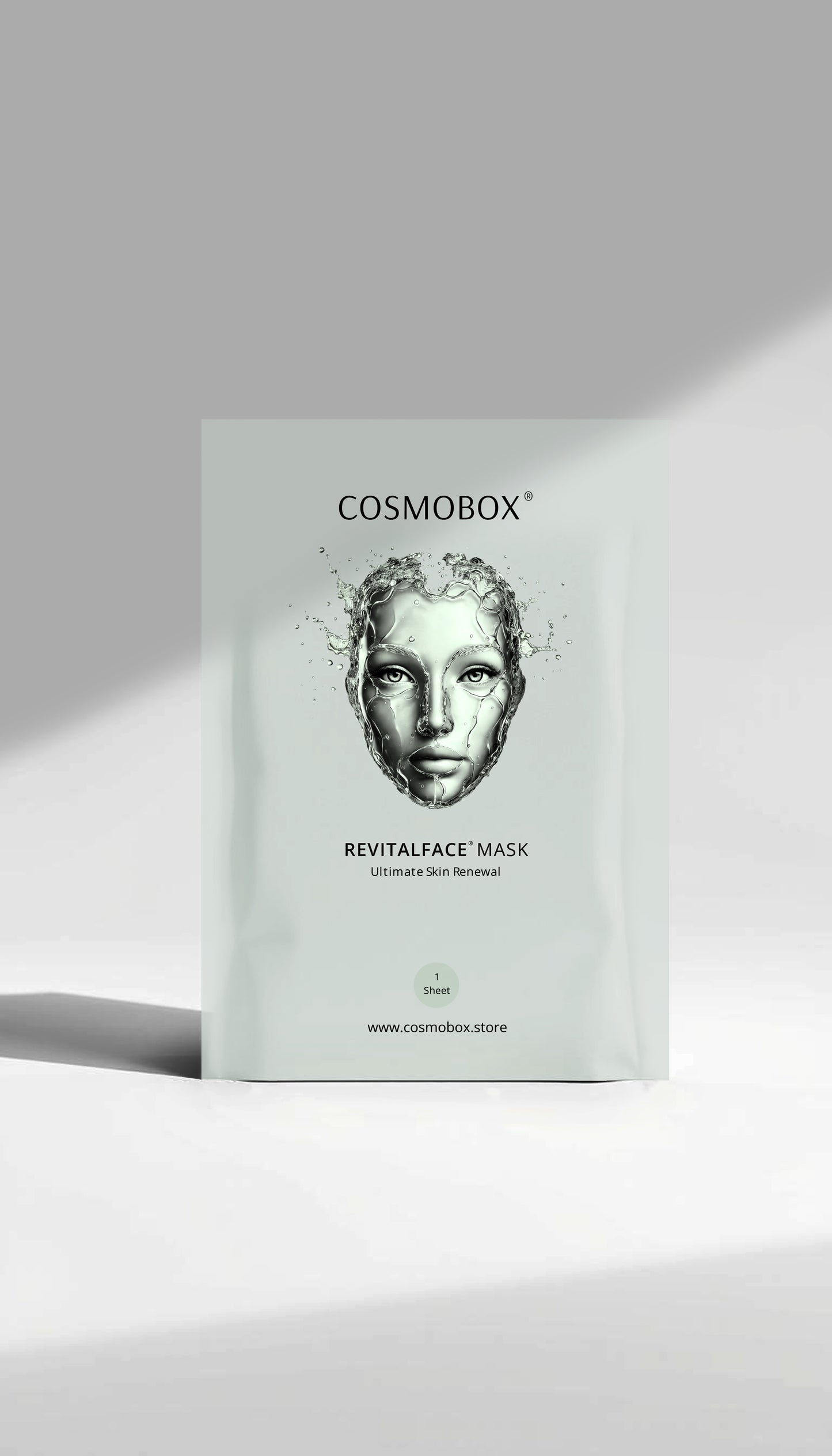 REVITALFACE® MASK