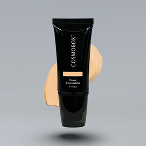 FULL COVER FOUNDATION