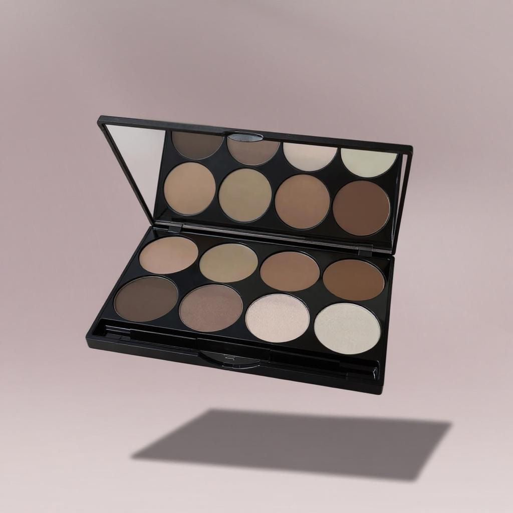 ULTIMATE CONTOUR KIT