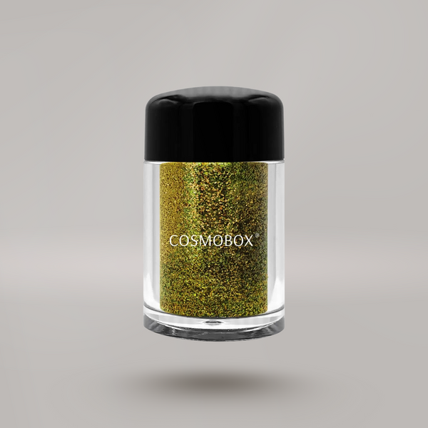 GLITTER DUST