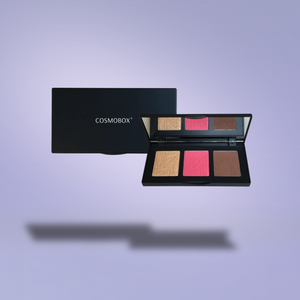 PRO CHEEK PALETTE
