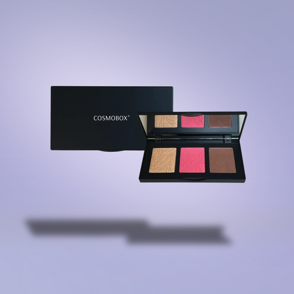 PRO CHEEK PALETTE