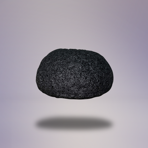 NATURAL KONJAC SPONGE