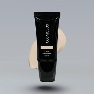 FULL COVER FOUNDATION