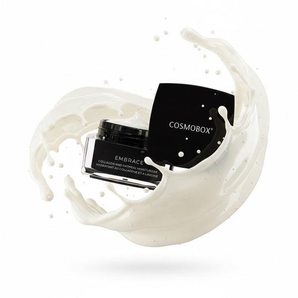 EMBRACE COLLAGEN & OATMEAL MOISTURIZER