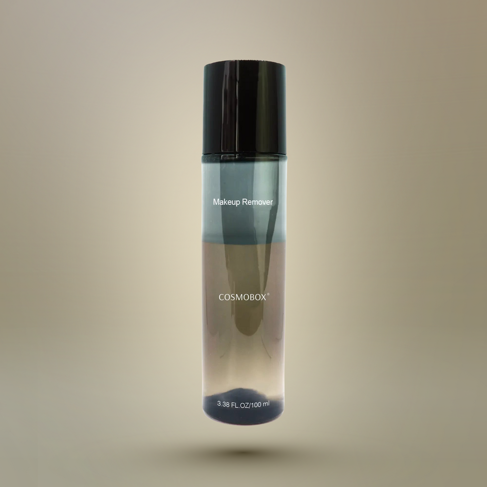 LIP AND EYE MAKEUP REMOVER