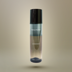 LIP AND EYE MAKEUP REMOVER